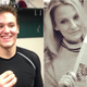 Illustration for article titled Reporter Arrested For Allegedly Threatening To Kill Hockey Player Ex